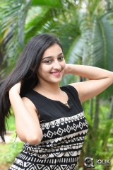  Mouryani At Ardhanaari Movie Success Celebrations